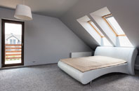 Stirchley bedroom extensions