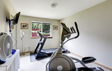 Stirchley home gym construction leads