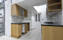 Stirchley kitchen extension leads